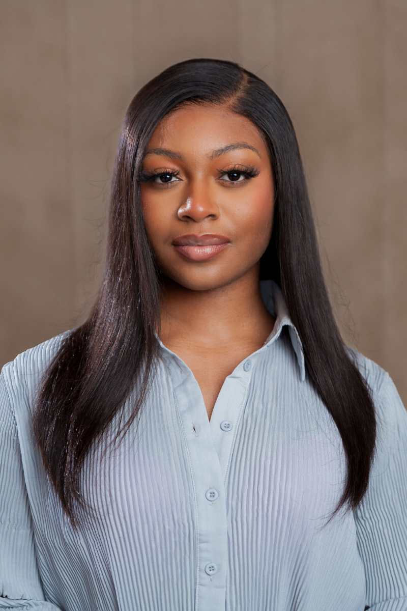 Raw Vietnamese Straight Bundles